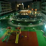 Apartmán Grand Kameliq