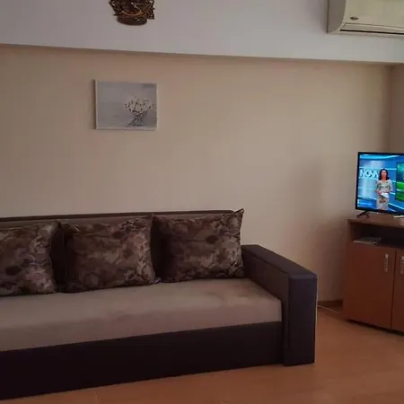 Grand Kameliq * Slantschew brjag