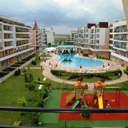 Grand Kameliq * Slantschew brjag