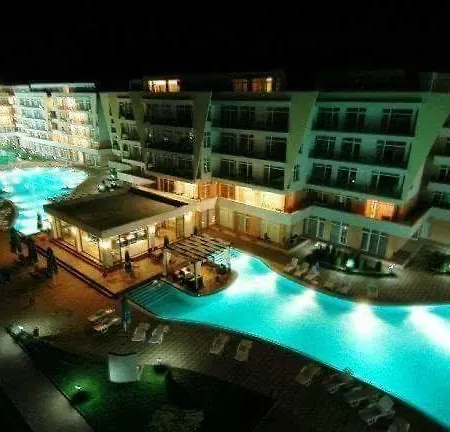 Grand Kameliq Daire