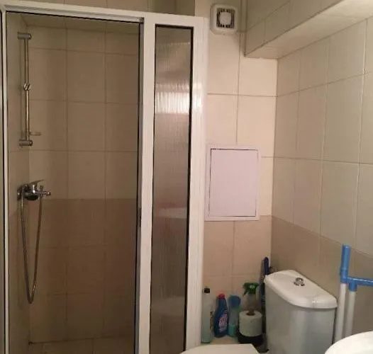 Grand Kameliq Apartmán *