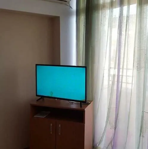 Grand Kameliq * Sluneční pobřeží