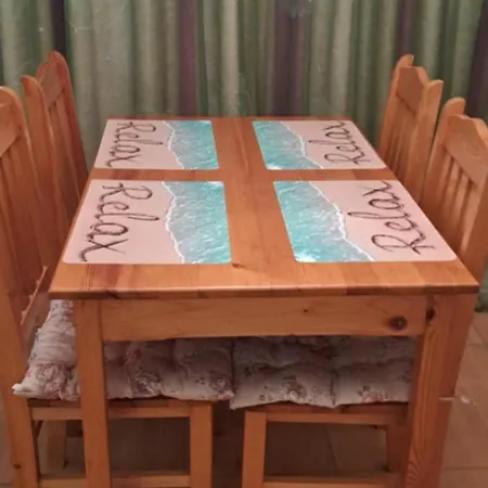 Daire Grand Kameliq *