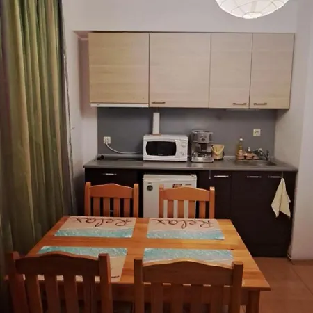 Grand Kameliq Apartment Sunny Beach