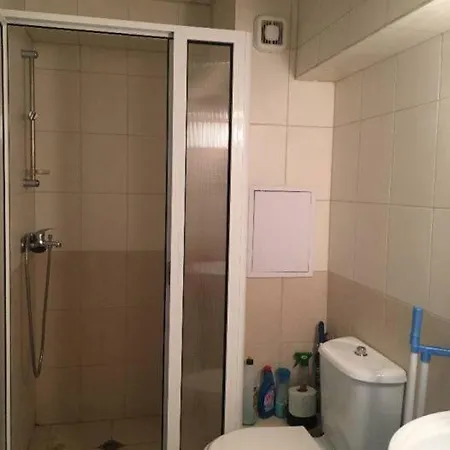 Grand Kameliq Apartment *