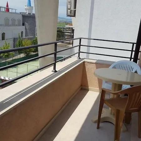 Grand Kameliq Sunny Beach